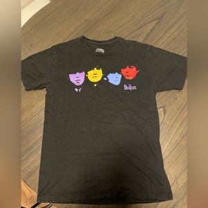 2009 The Beatles tee size Large!
